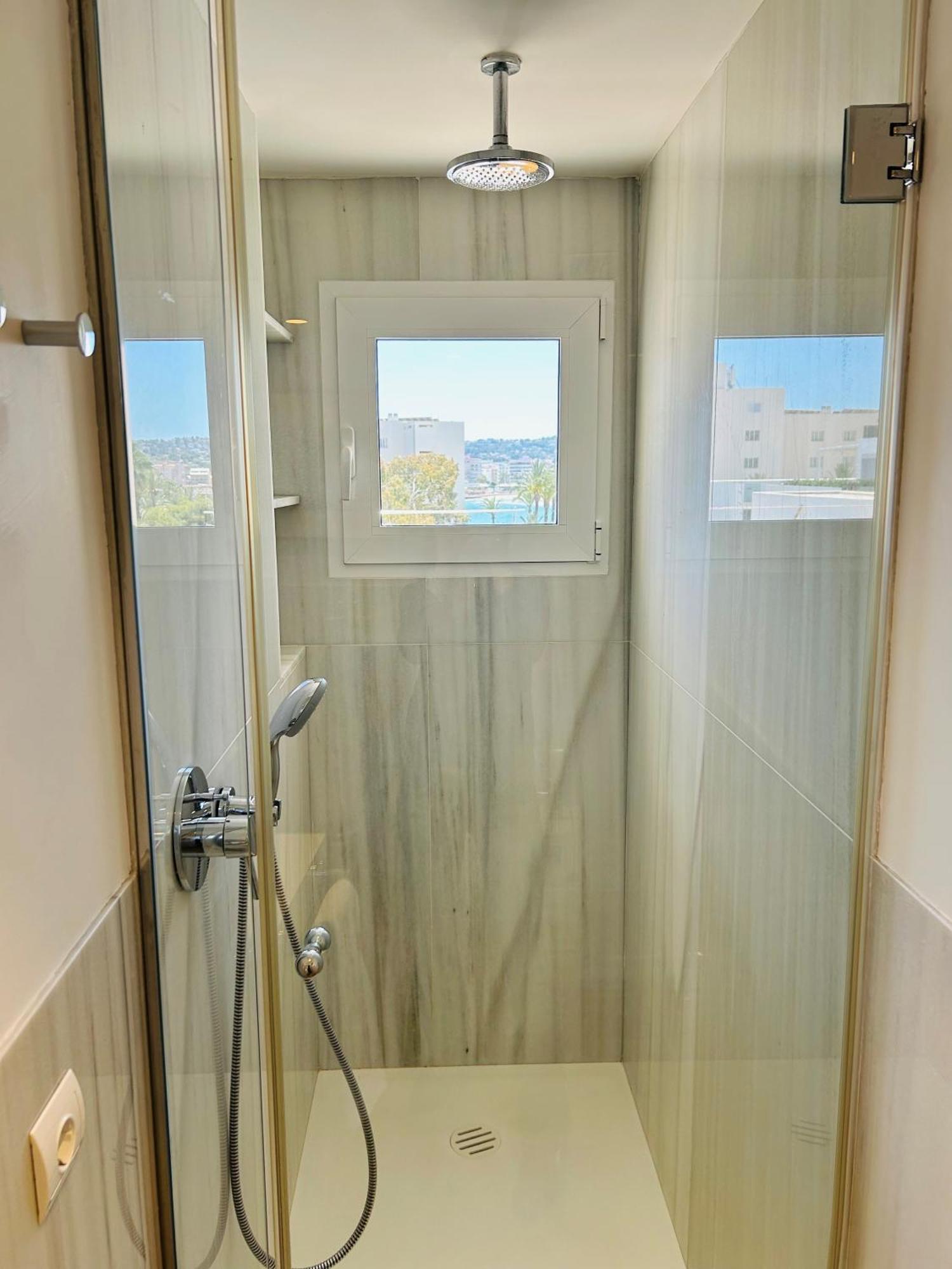 Javea Ocean View II Экстерьер фото
